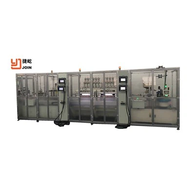 จะเพิ่มประสิทธิภาพอัตราการใช้ประโยชน์จากวัสดุในสายการผลิตเสาอากาศได้อย่างไร?