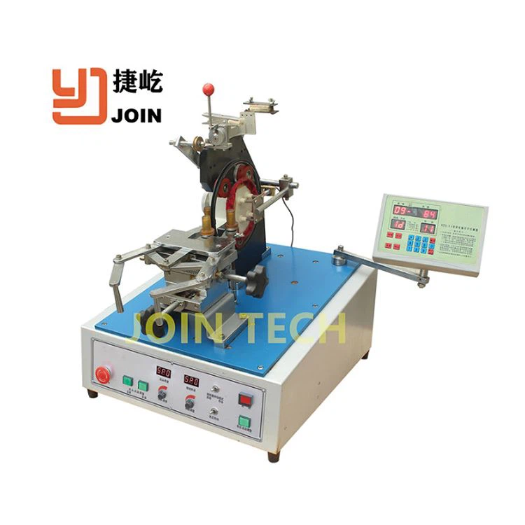 Toroidal Winding Machine